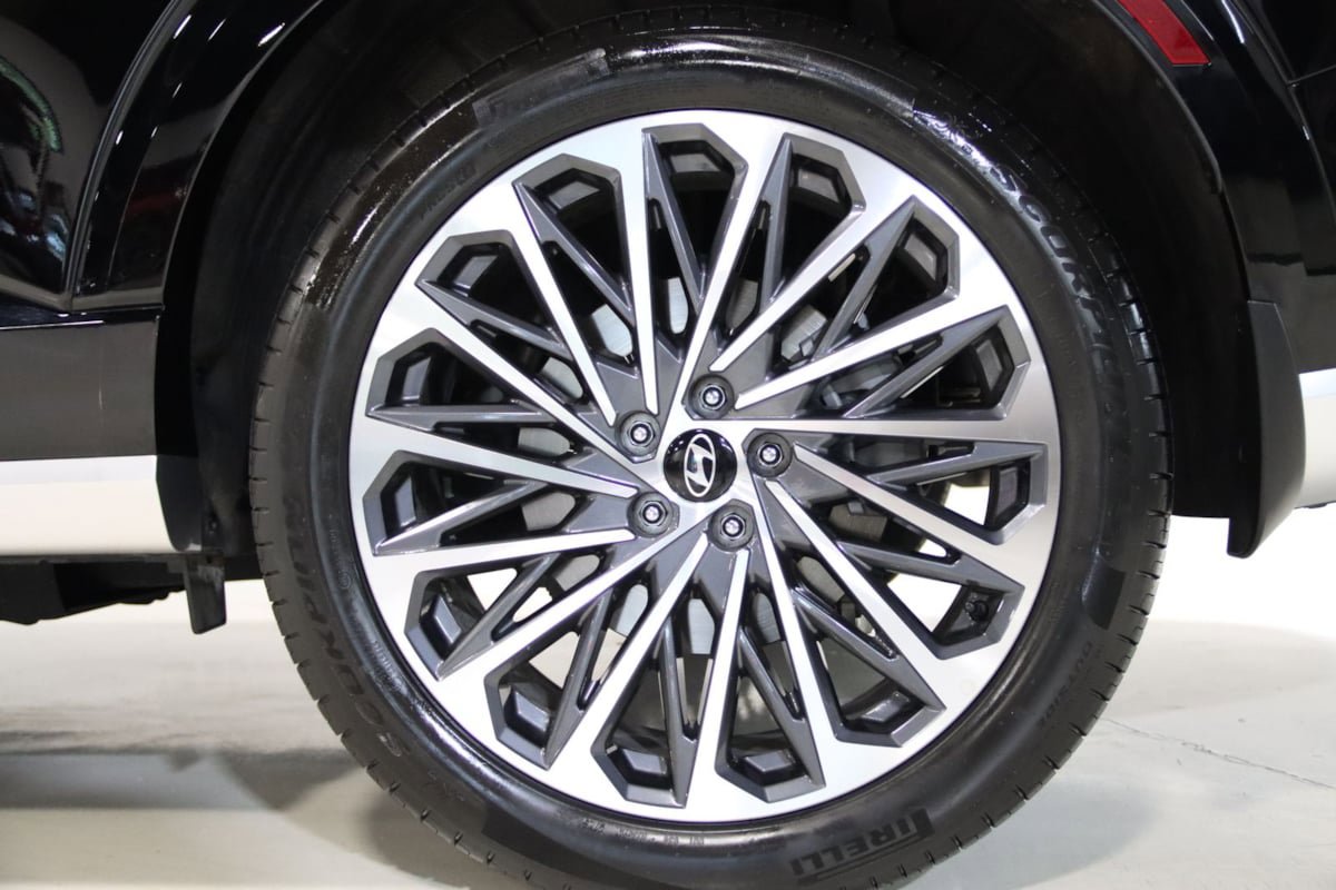 Used 2026 Hyundai Palisade Calligraphy image 92