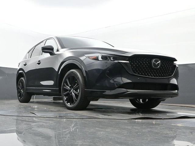 Used 2025 MAZDA CX-5 2.5 Turbo w/ Premium Package image 26