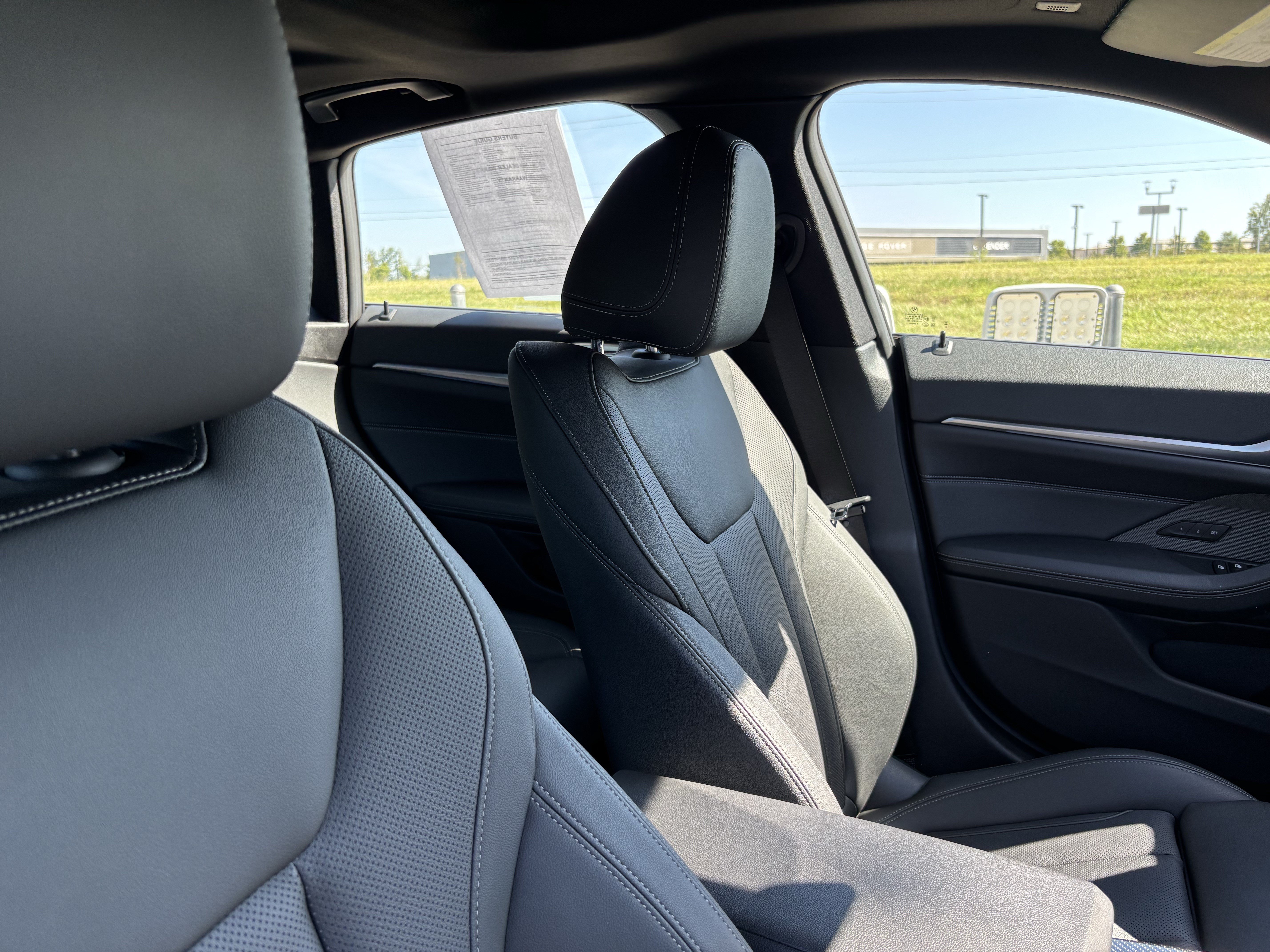 Certified 2023 BMW i4 M50 AWD/4WD image 35
