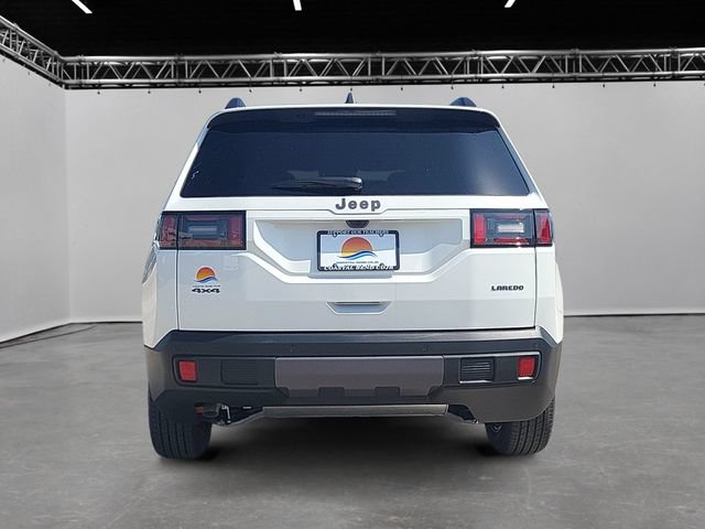 New 2026 Jeep Cherokee Laredo AWD/4WD image 6