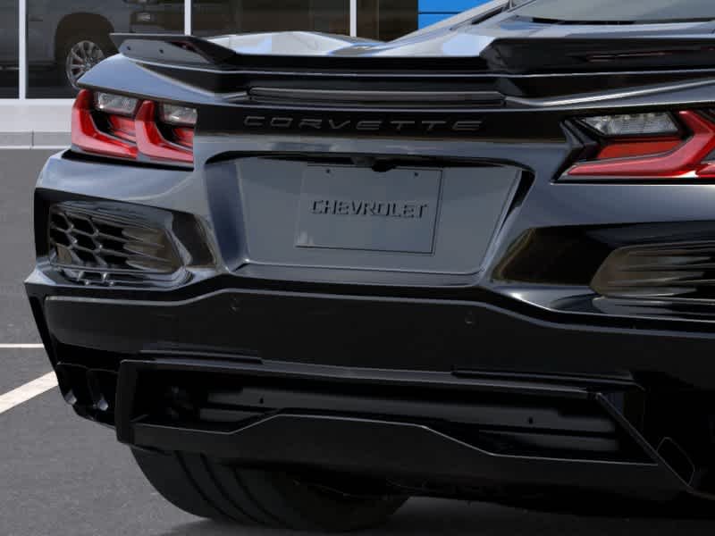 New 2027 Chevrolet Corvette Grand Sport RWD image 14