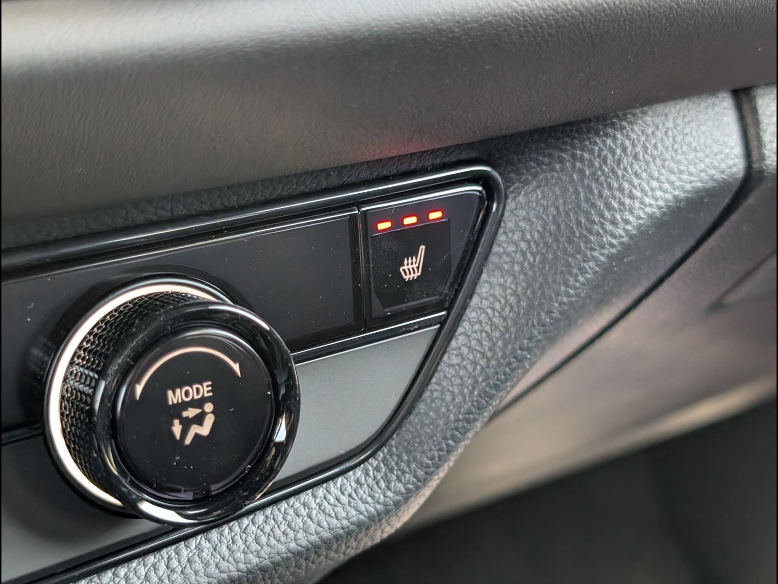 New 2026 Honda HR-V Sport image 11