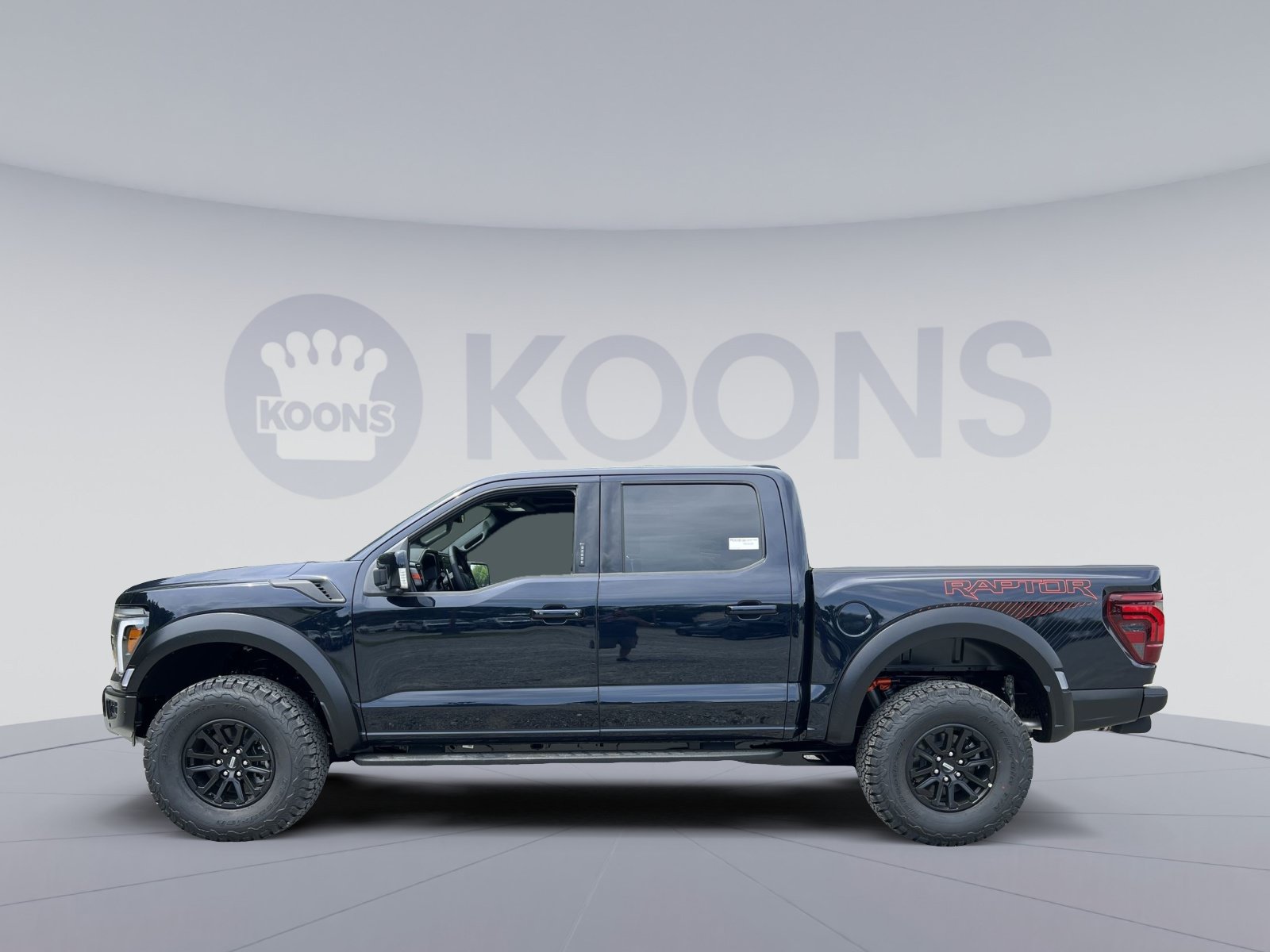 New 2026 Ford F150 Raptor AWD/4WD image 2