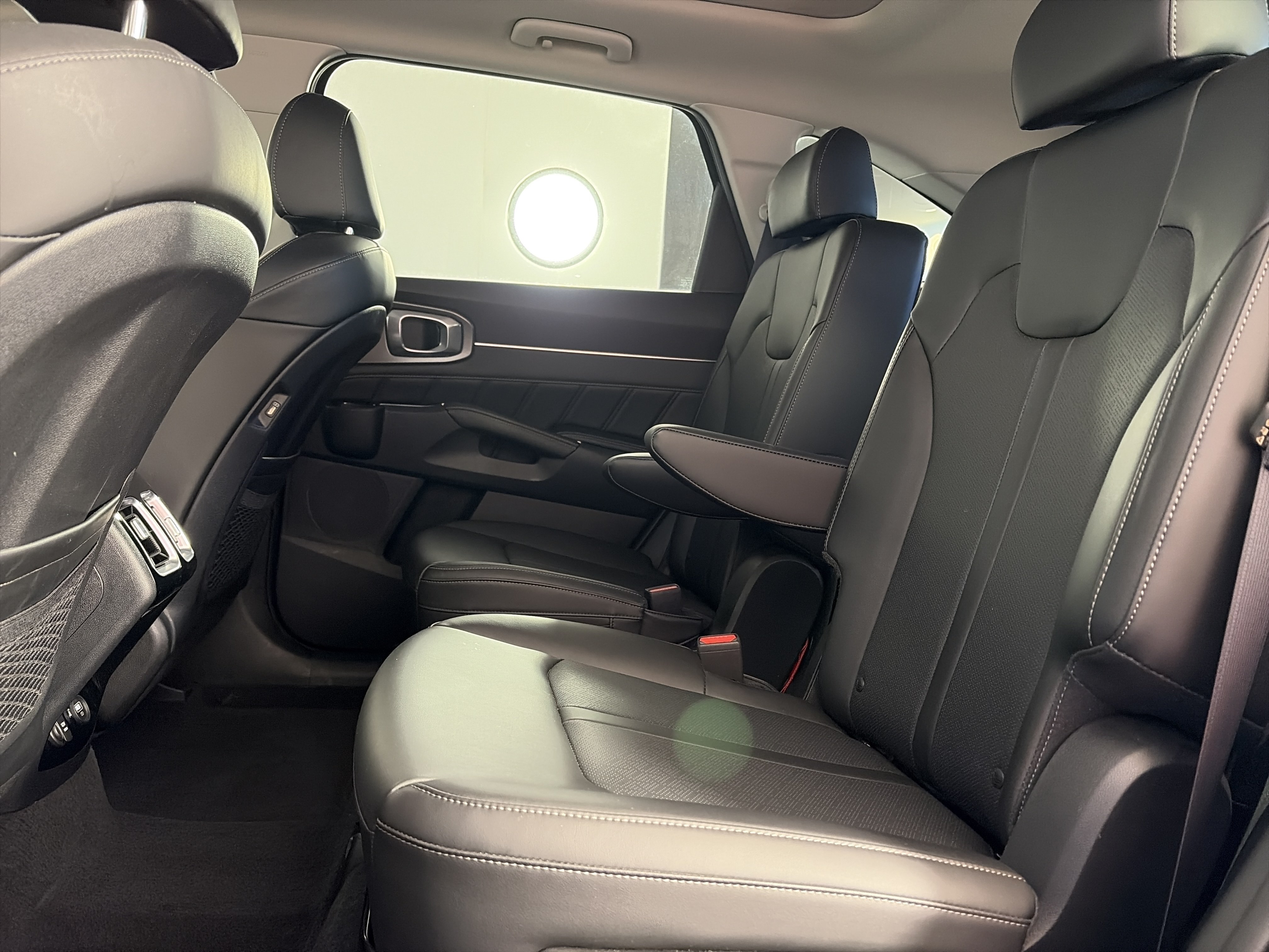 Certified 2023 Kia Sorento SX AWD/4WD image 7