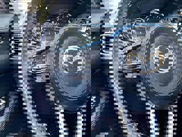 Used 2019 MAZDA CX-5 Grand Touring image 23