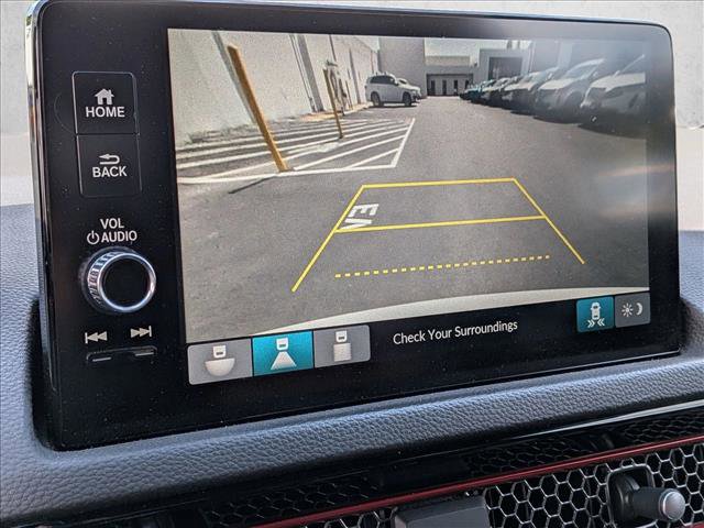 Used 2023 Honda Civic Si image 14