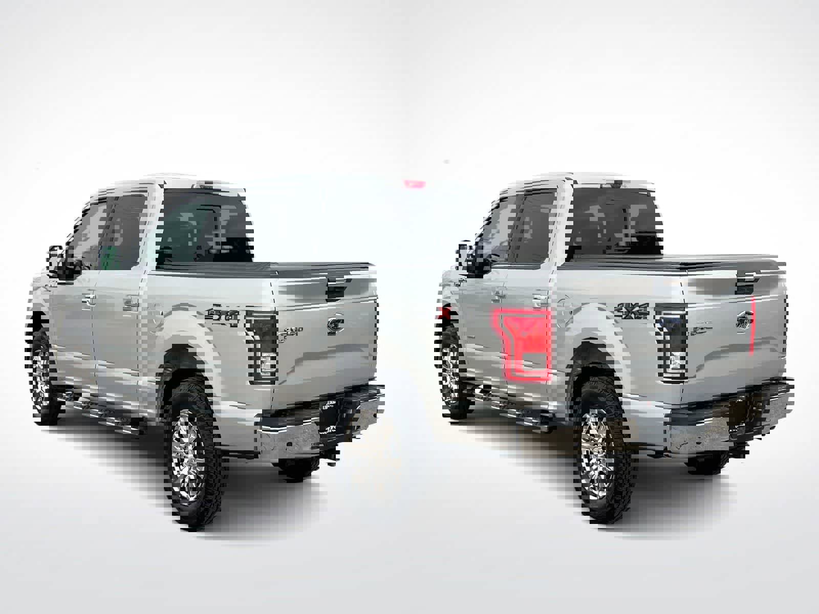 Used 2017 Ford F150 XLT w/ Equipment Group 302A Luxury image 6