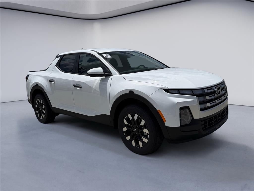 New 2026 Hyundai Santa Cruz SE AWD/4WD image 7