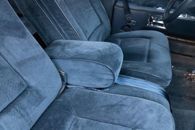 Used 1990 Buick Le Sabre Estate image 30