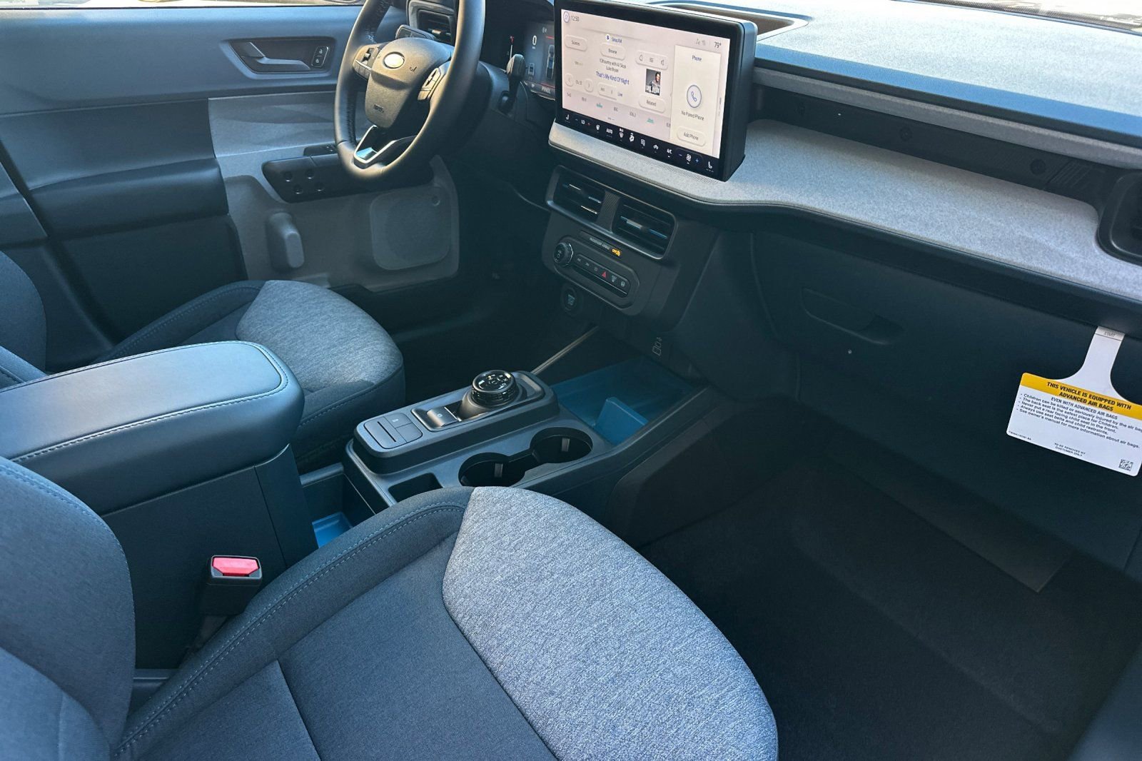 New 2026 Ford Maverick XLT w/ XLT Luxury Package image 14