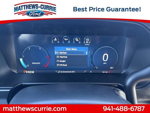 New 2026 Ford F250 XLT w/ XLT Premium Package image 19