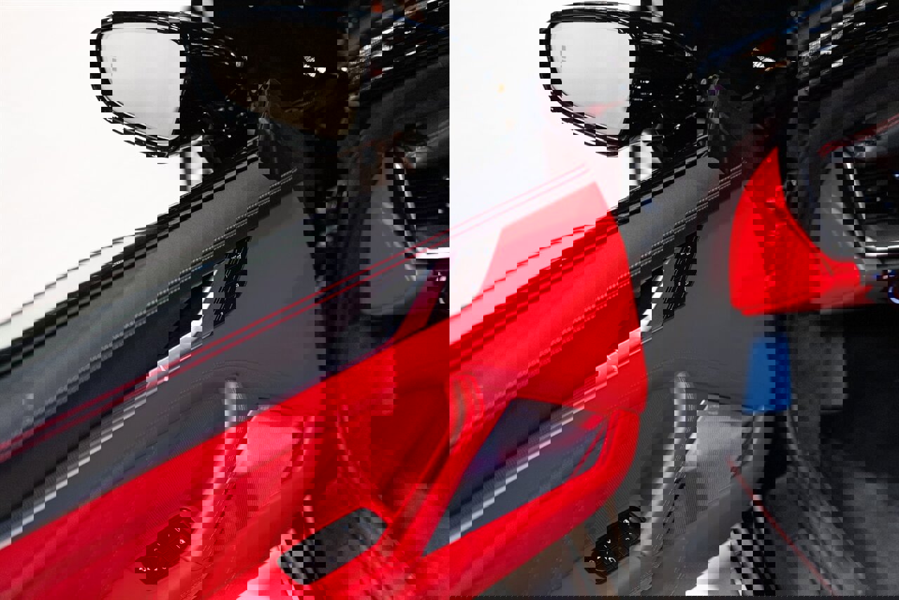 Used 2024 Porsche 911 Turbo S image 17