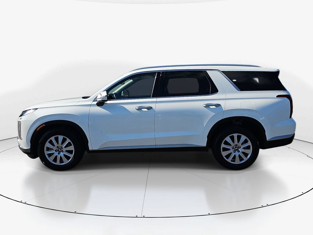 Used 2025 Hyundai Palisade SEL FWD image 10