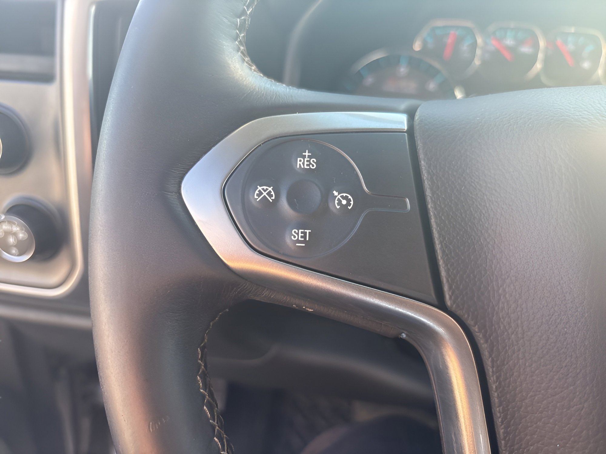 Used 2017 Chevrolet Silverado 1500 LT w/ All Star Edition image 19