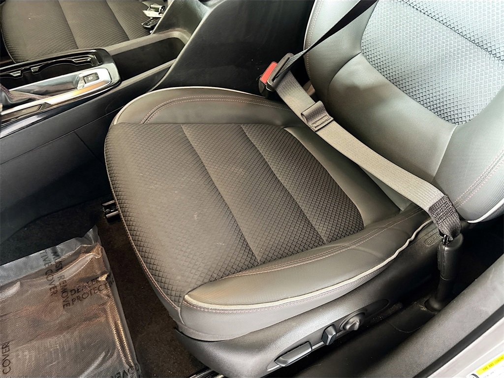 Used 2023 Chevrolet TrailBlazer RS image 19