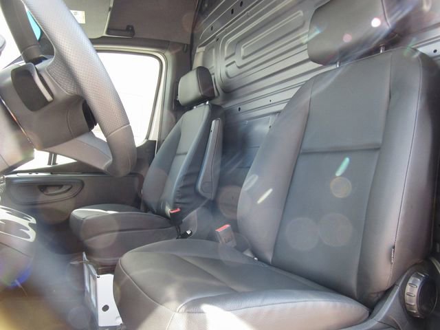 New 2025 Mercedes-Benz Sprinter 2500 image 11
