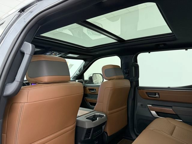 New 2026 Toyota Tundra 1794 Edition image 33