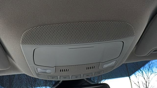 Certified 2024 Ford Edge SEL w/ Convenience Package image 22