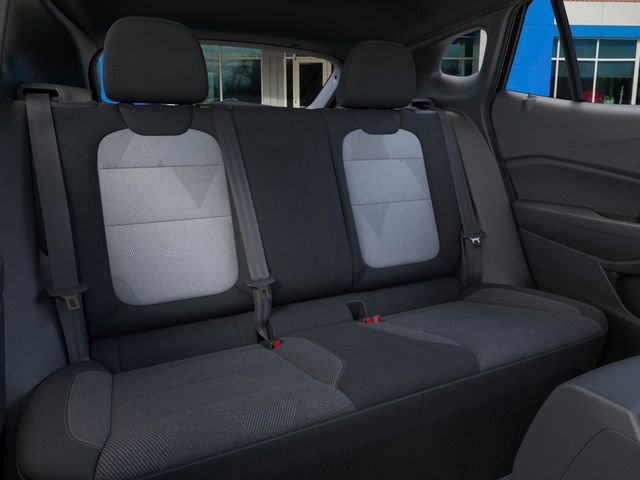 New 2026 Chevrolet Trax RS image 17