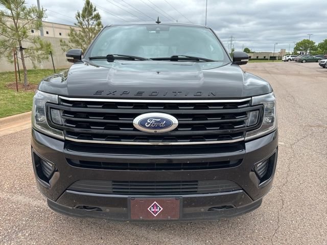 Used 2020 Ford Expedition Limited w/ Equipment Group 303A AWD/4WD image 2