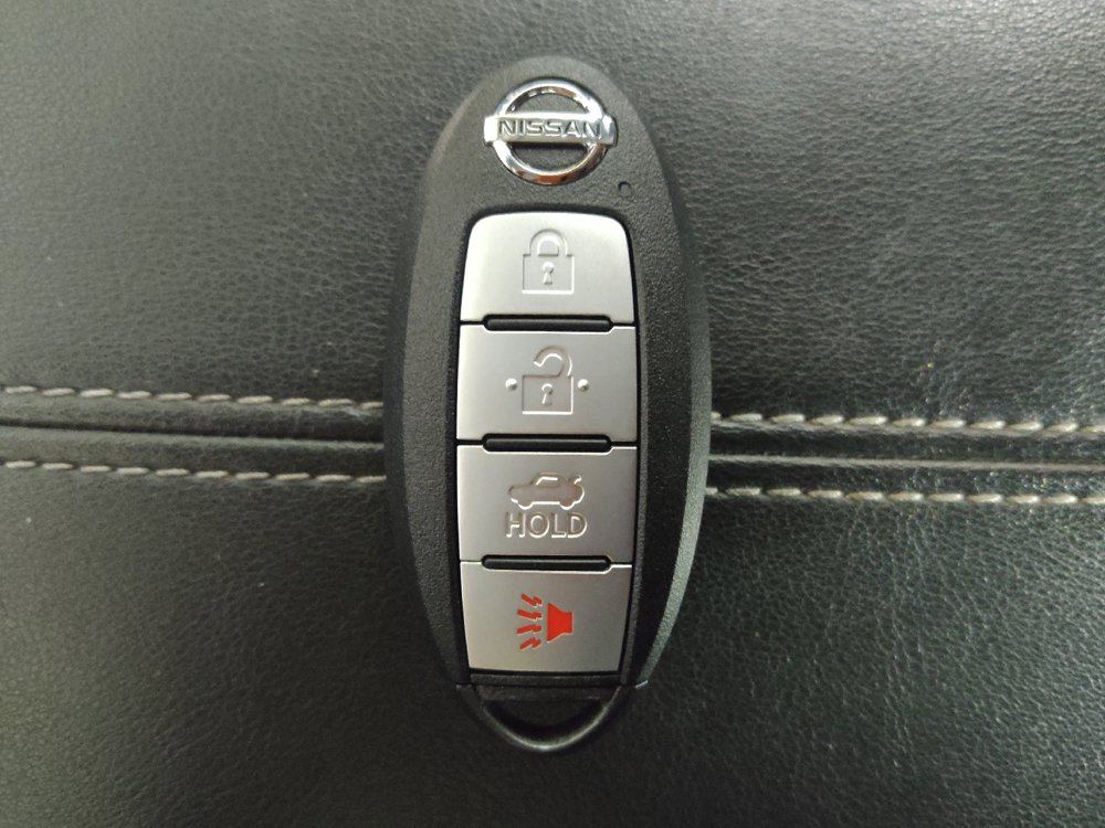Used 2022 Nissan Sentra SV FWD image 32