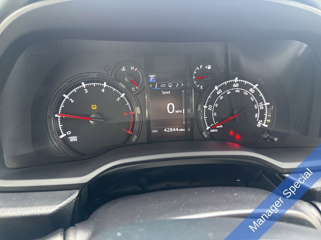 Used 2023 Toyota 4Runner SR5 image 20