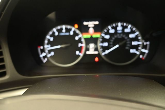 Used 2022 Acura ILX w/ Premium Package FWD image 13