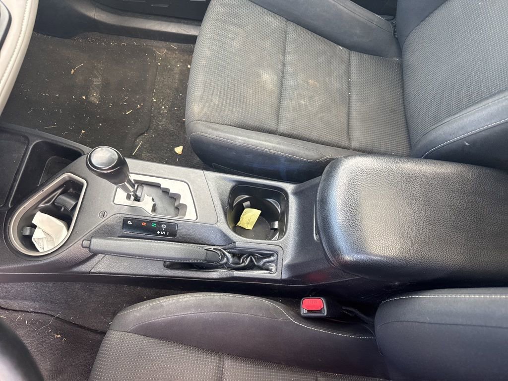 Used 2017 Toyota RAV4 XLE image 39