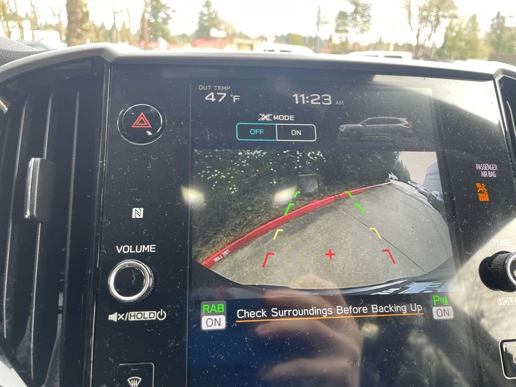 Used 2023 Subaru Ascent Premium w/ Convenience Package image 14