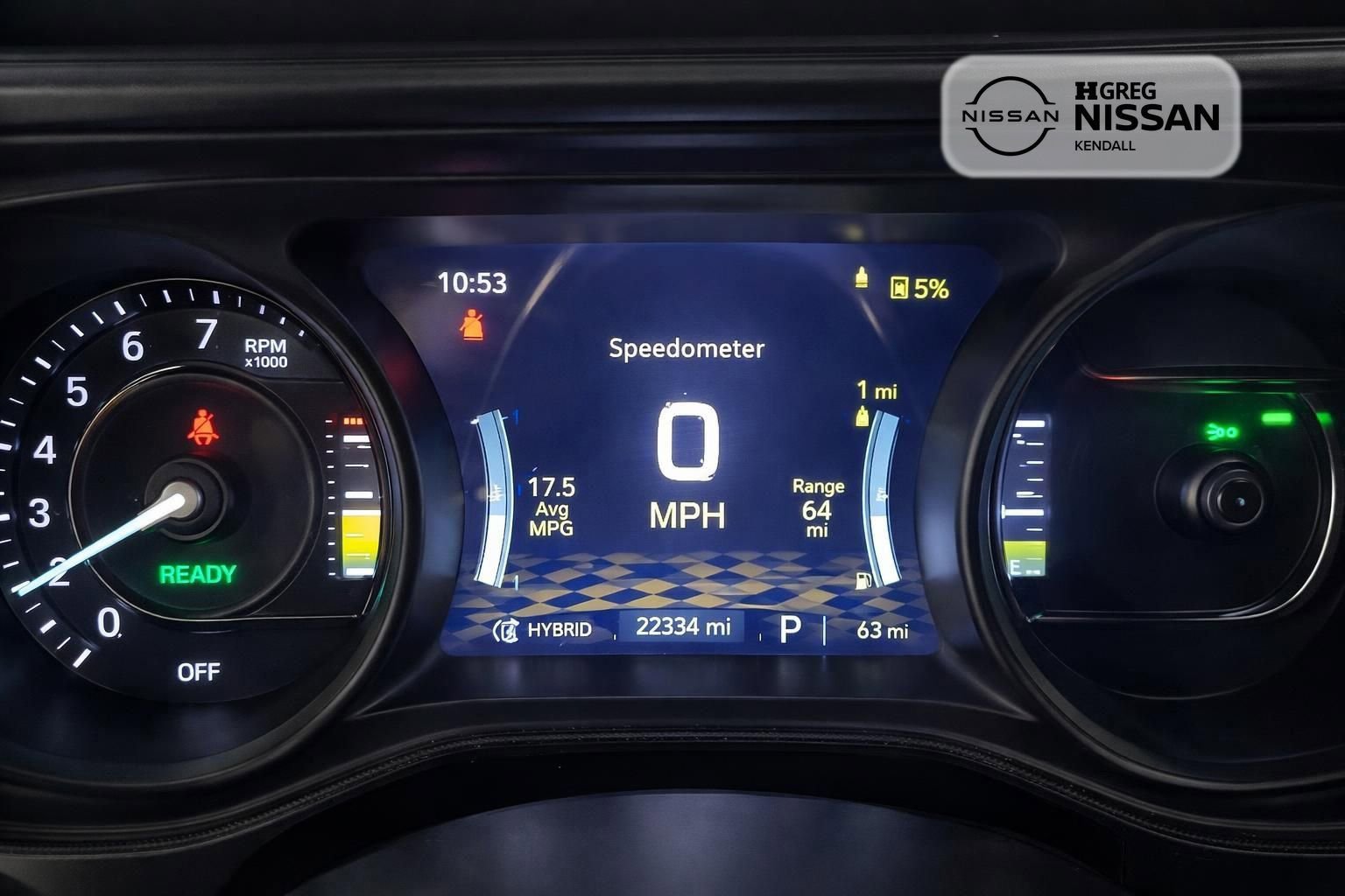Used 2024 Jeep Wrangler Unlimited Sahara w/ Technology Group image 10