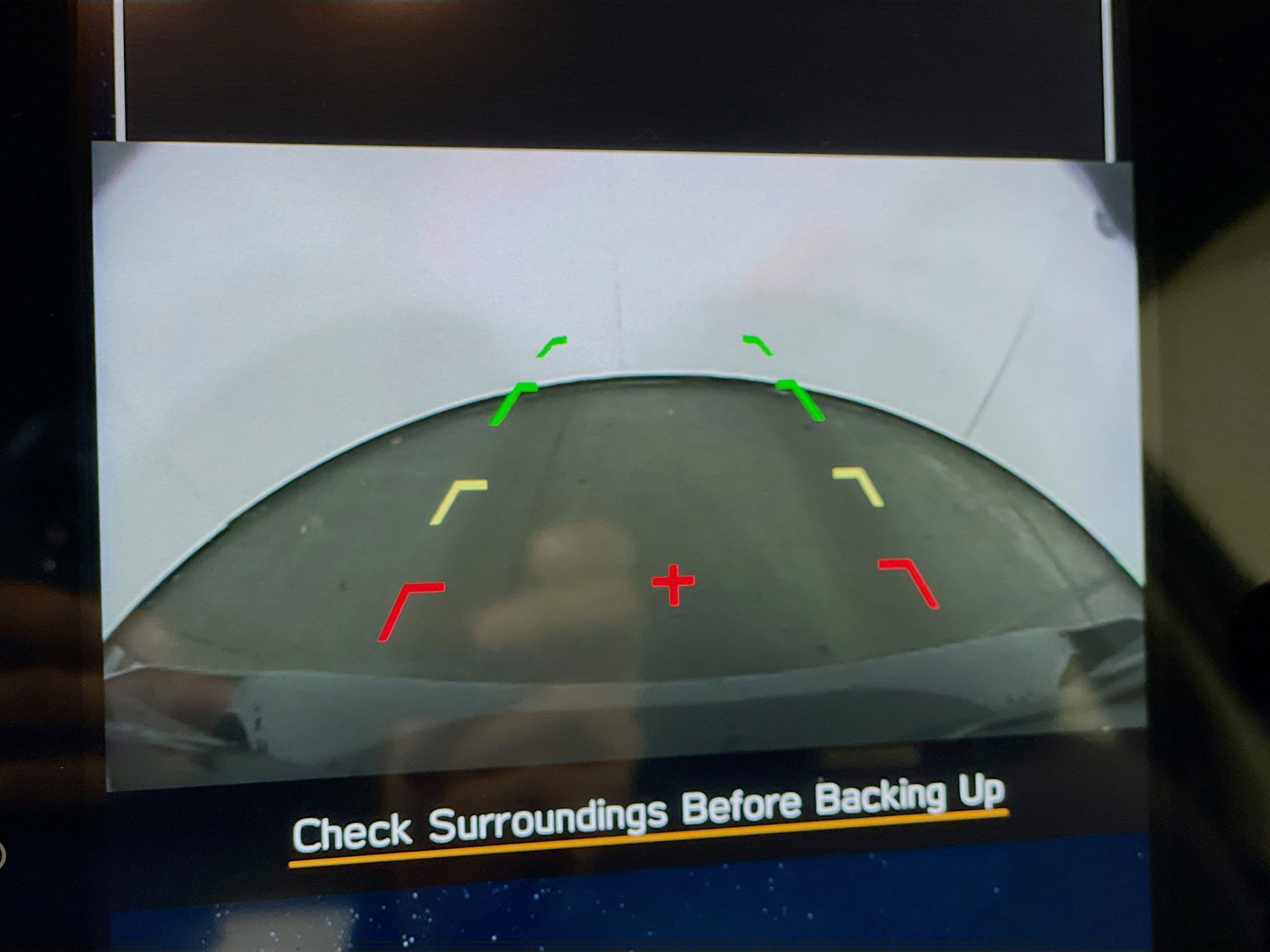 Used 2024 Subaru Impreza 2.0i Sport image 22