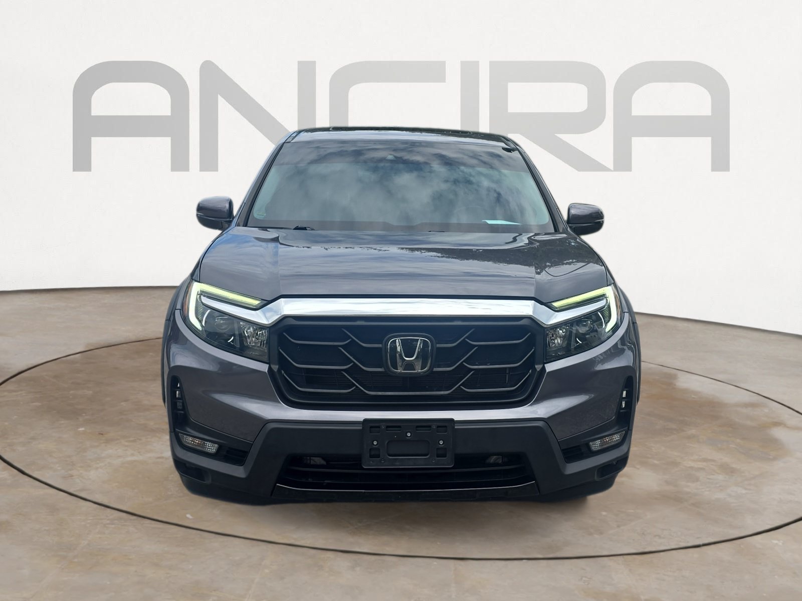 Used 2022 Honda Ridgeline RTL-E image 4