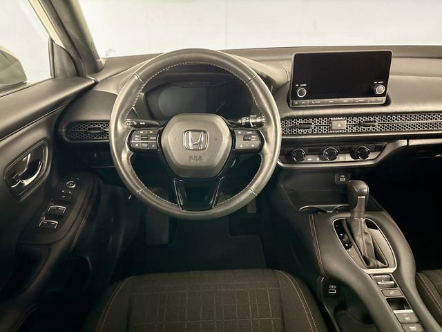 Used 2023 Honda HR-V Sport image 30