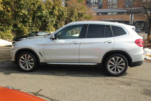 Used 2019 BMW X3 xDrive30i w/ Premium Package image 5