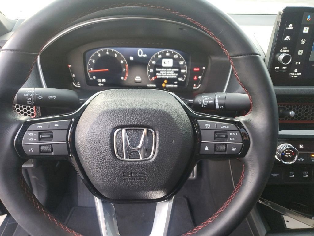 Used 2025 Honda Civic Si image 16