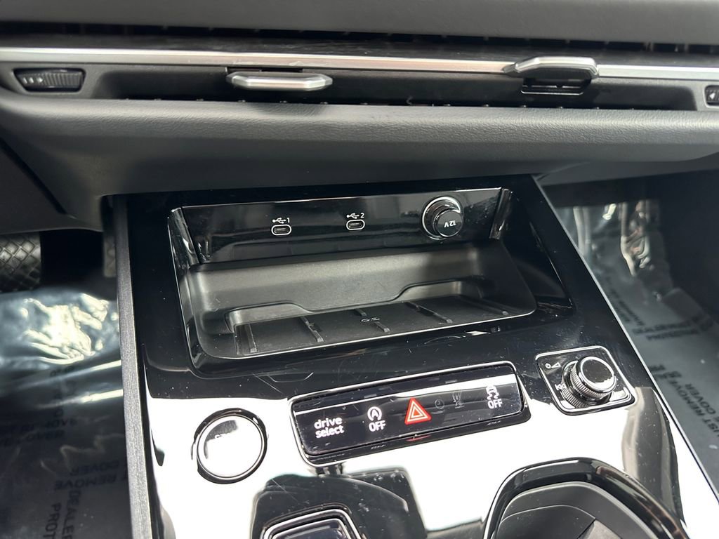 Certified 2025 Audi A5 2.0T Premium Plus w/ Premium Plus image 18