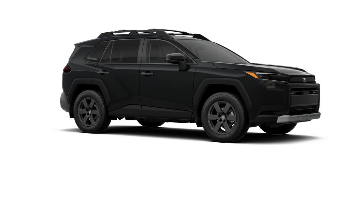 New 2026 Toyota RAV4 AWD Plug-in Hybrid image 14
