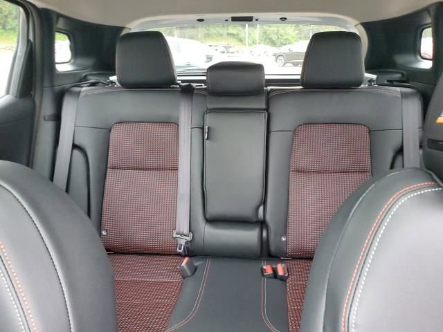 New 2026 Nissan Kicks SR w/ SR Premium Package image 14