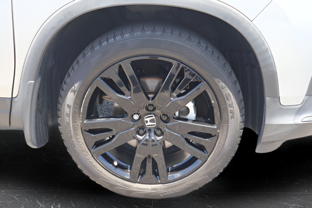 Used 2021 Honda Pilot Special Edition image 8