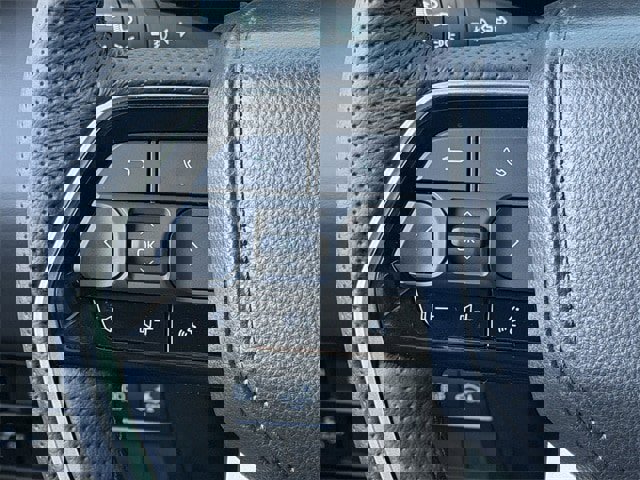 New 2026 Toyota Tundra Platinum image 15