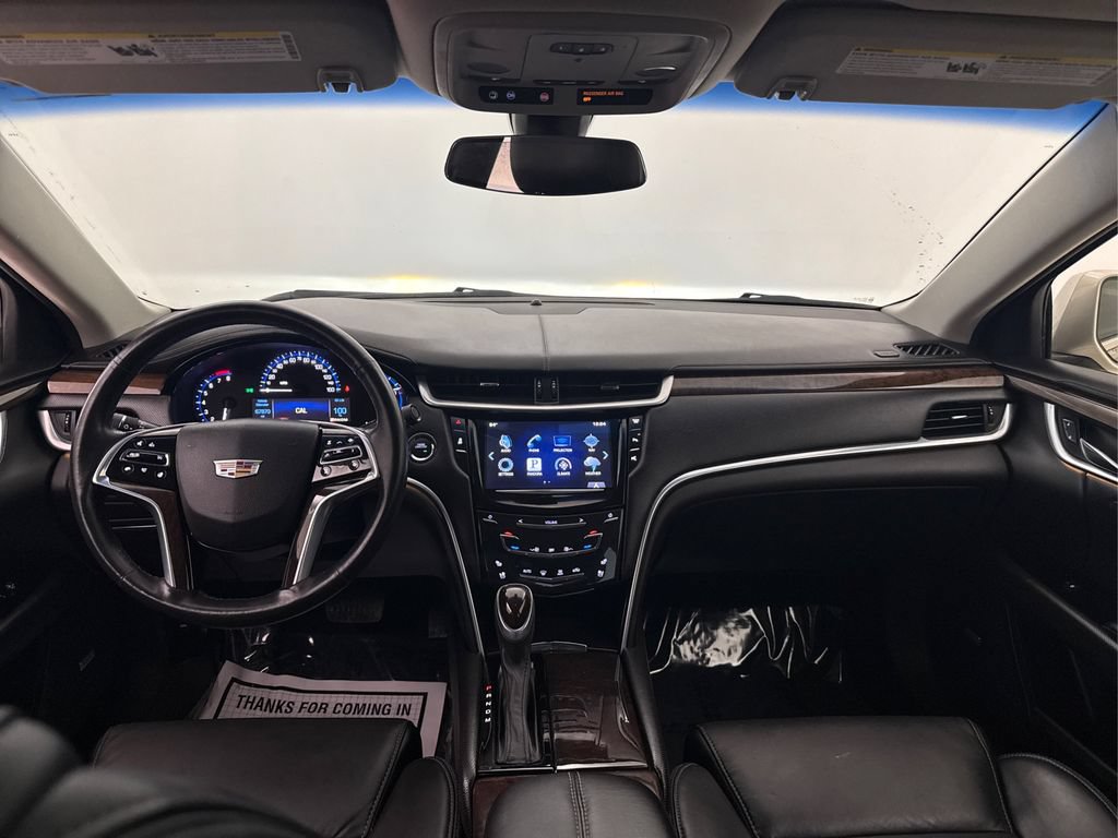 Used 2016 Cadillac XTS Luxury FWD image 40