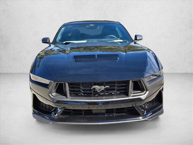 New 2026 Ford Mustang Dark Horse image 6