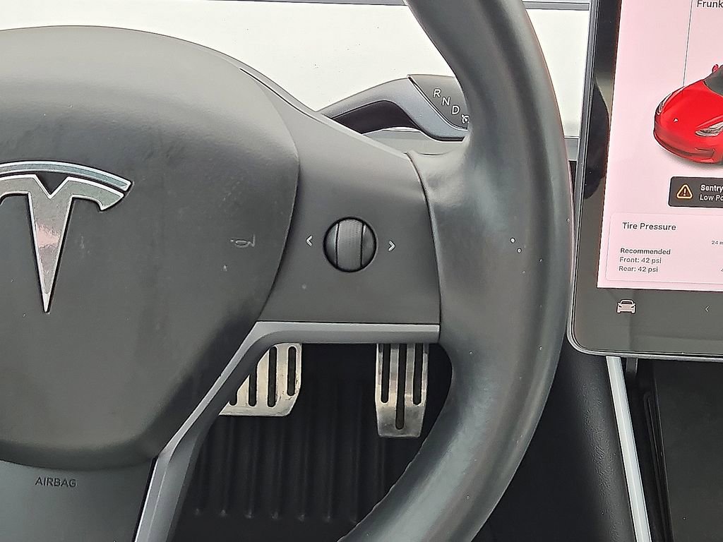 Used 2018 Tesla Model 3 Long Range image 20