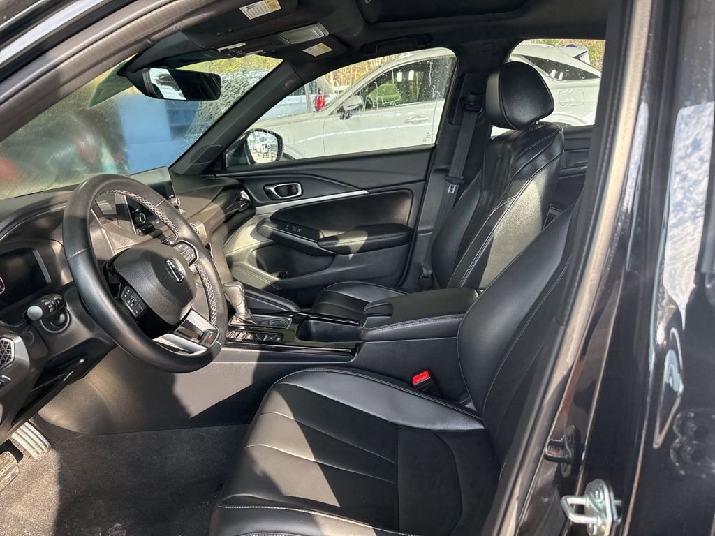 Used 2023 Acura Integra A-Spec image 6