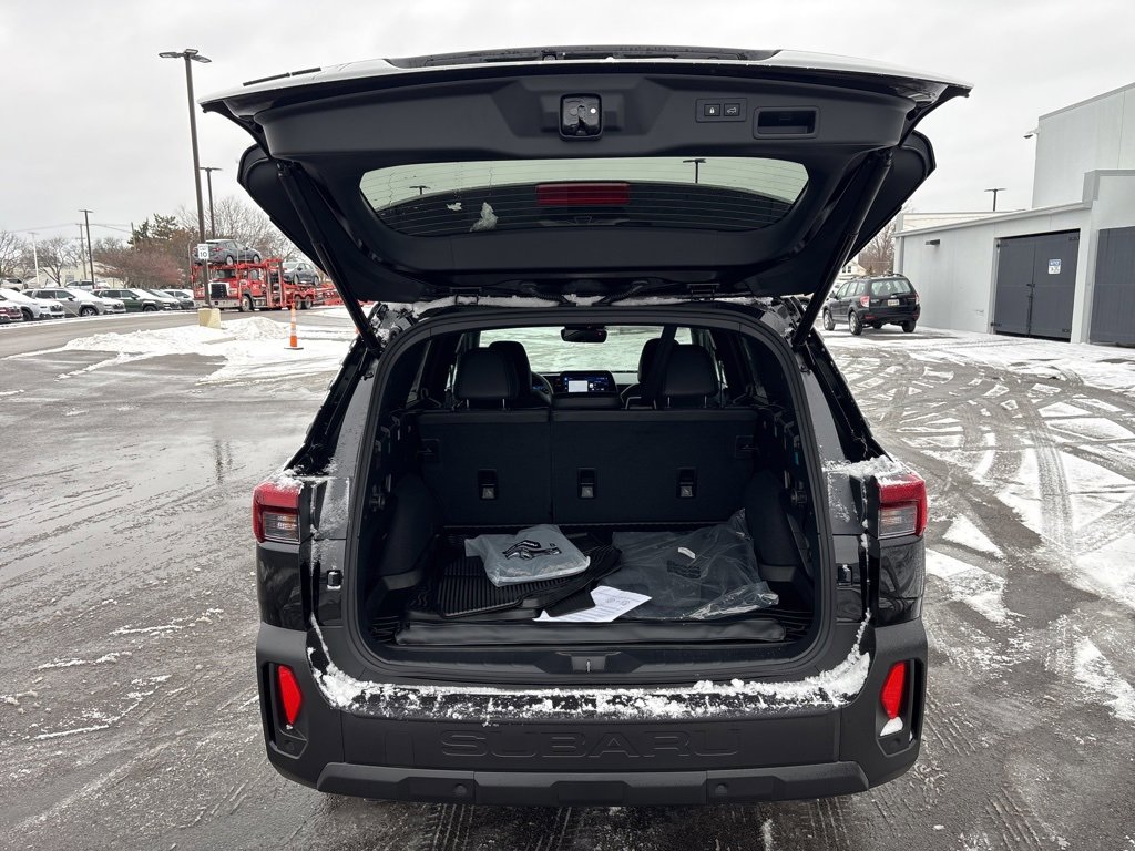 New 2026 Subaru Outback Limited XT image 7