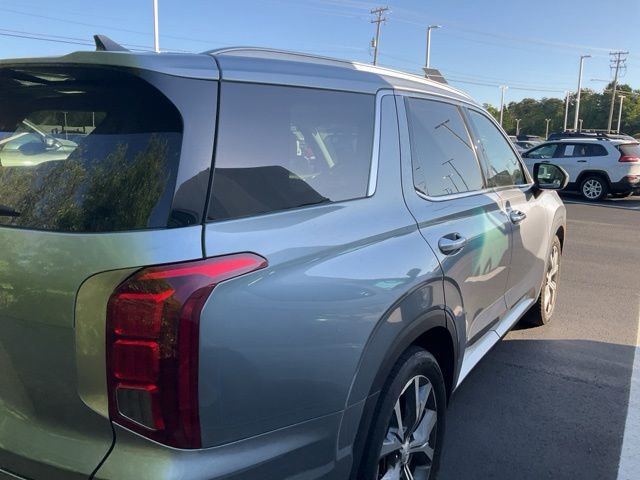 Used 2020 Hyundai Palisade SEL image 7