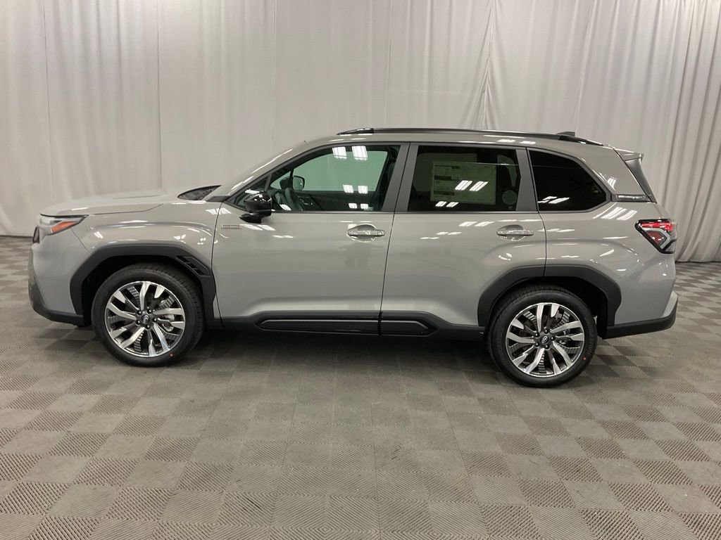 New 2026 Subaru Forester Touring AWD/4WD image 7