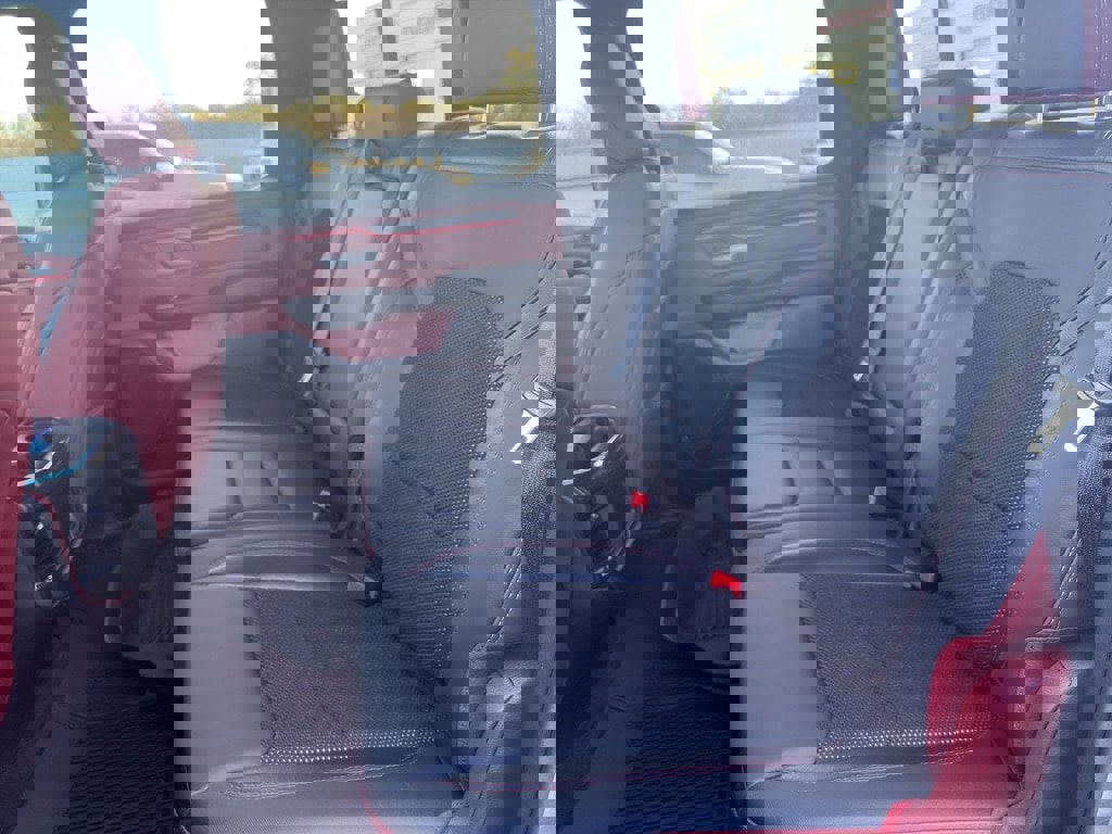 Used 2022 RAM 1500 Rebel w/ Rebel Level 1 Equipment Group image 16