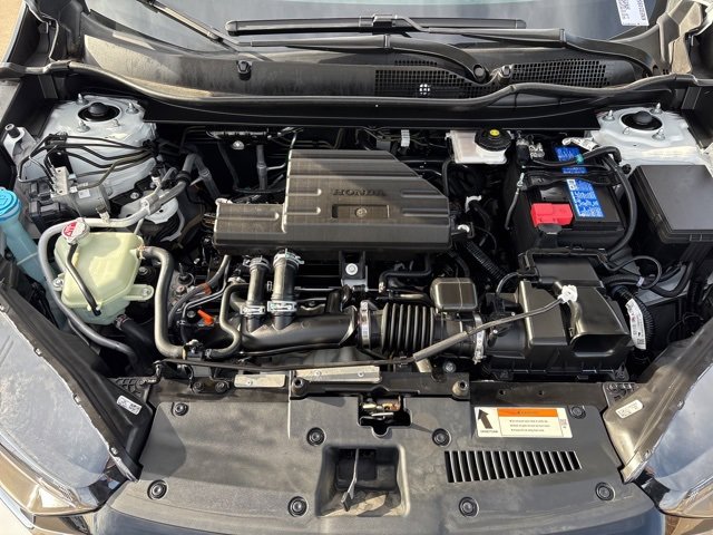 Used 2022 Honda CR-V EX image 20