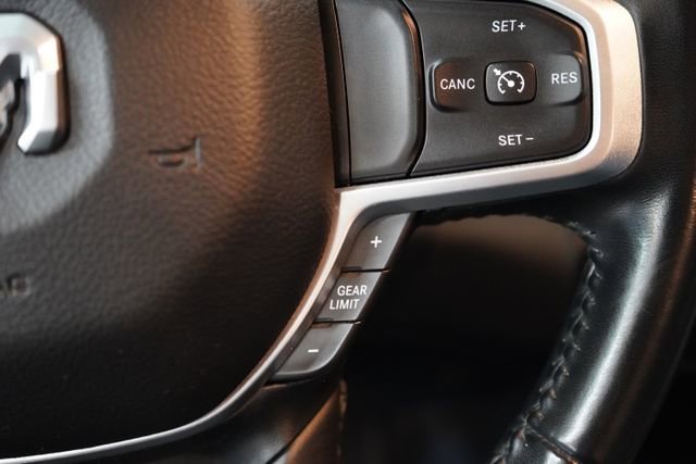 Used 2020 RAM 1500 Big Horn w/ Trailer Tow Group AWD/4WD image 20
